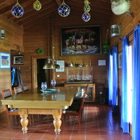 Quinta Da Tareca Praia Grande - Sintra Ξενοδοχείο Almoçageme Εξωτερικό φωτογραφία