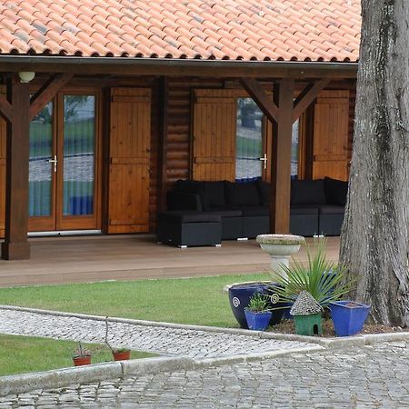 Quinta Da Tareca Praia Grande - Sintra Ξενοδοχείο Almoçageme Εξωτερικό φωτογραφία