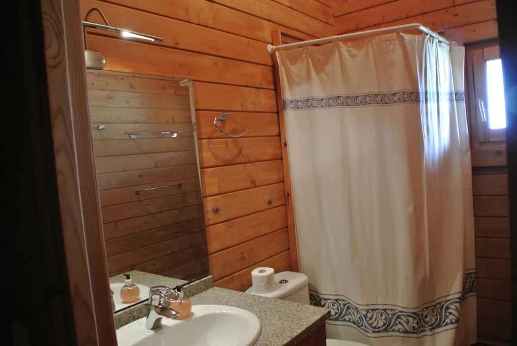 Quinta Da Tareca Praia Grande - Sintra Ξενοδοχείο Almoçageme Δωμάτιο φωτογραφία