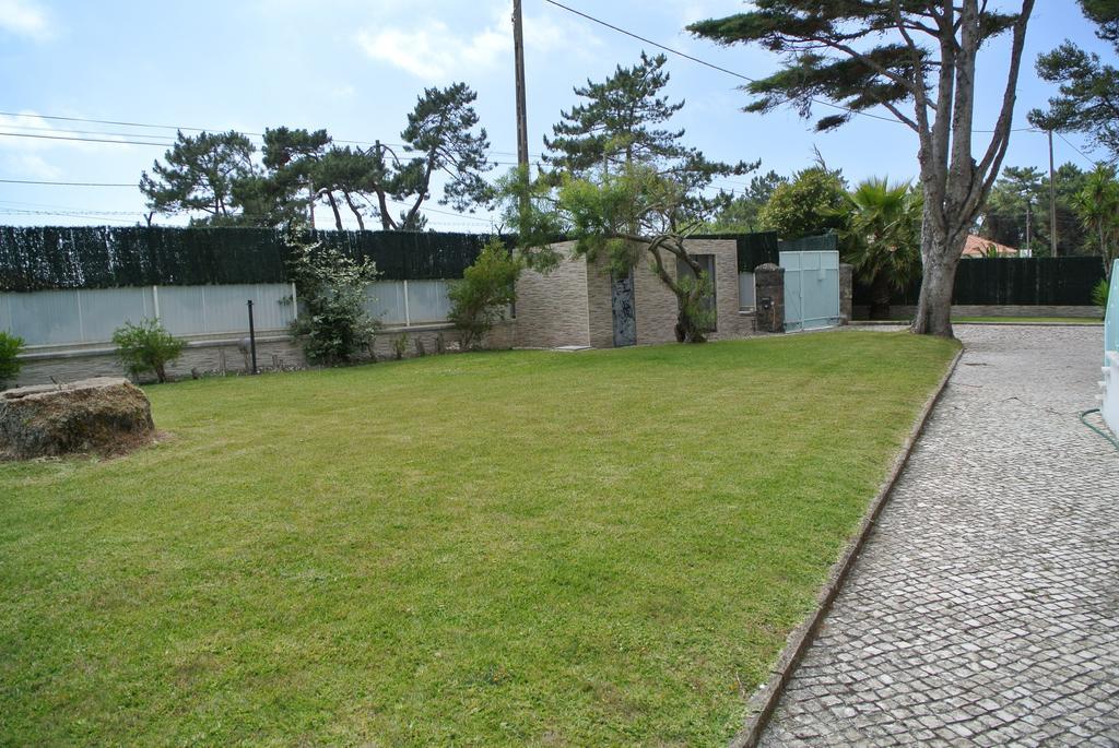 Quinta Da Tareca Praia Grande - Sintra Ξενοδοχείο Almoçageme Εξωτερικό φωτογραφία