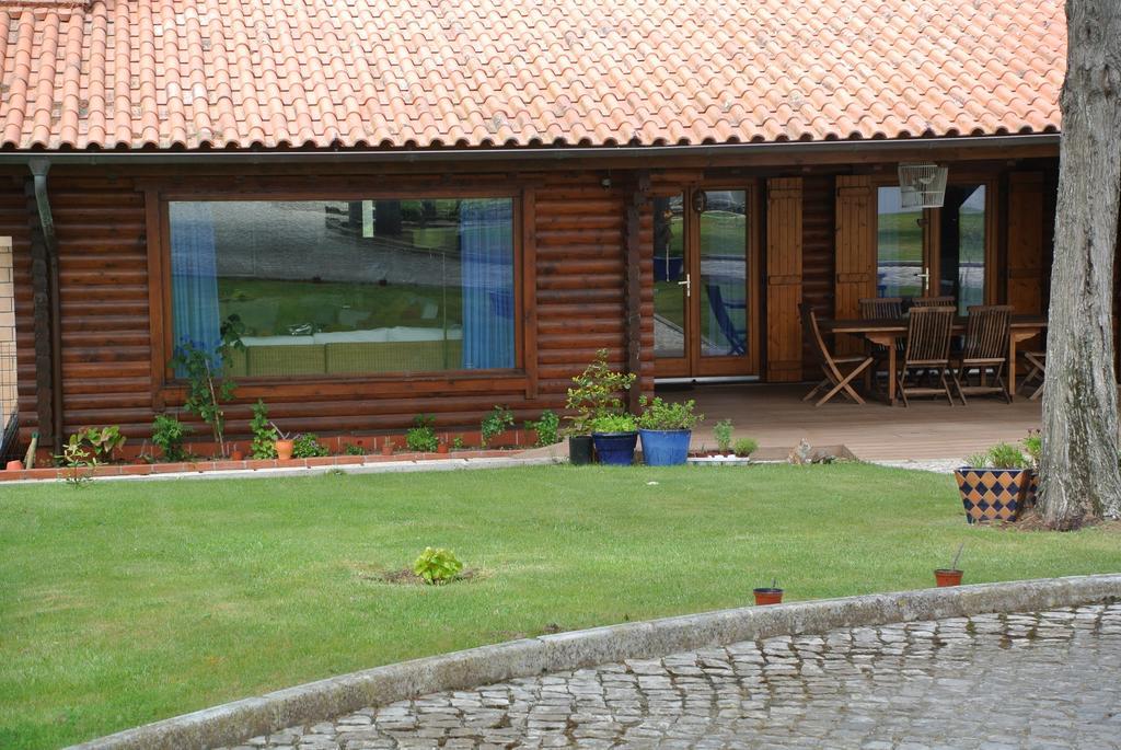 Quinta Da Tareca Praia Grande - Sintra Ξενοδοχείο Almoçageme Εξωτερικό φωτογραφία