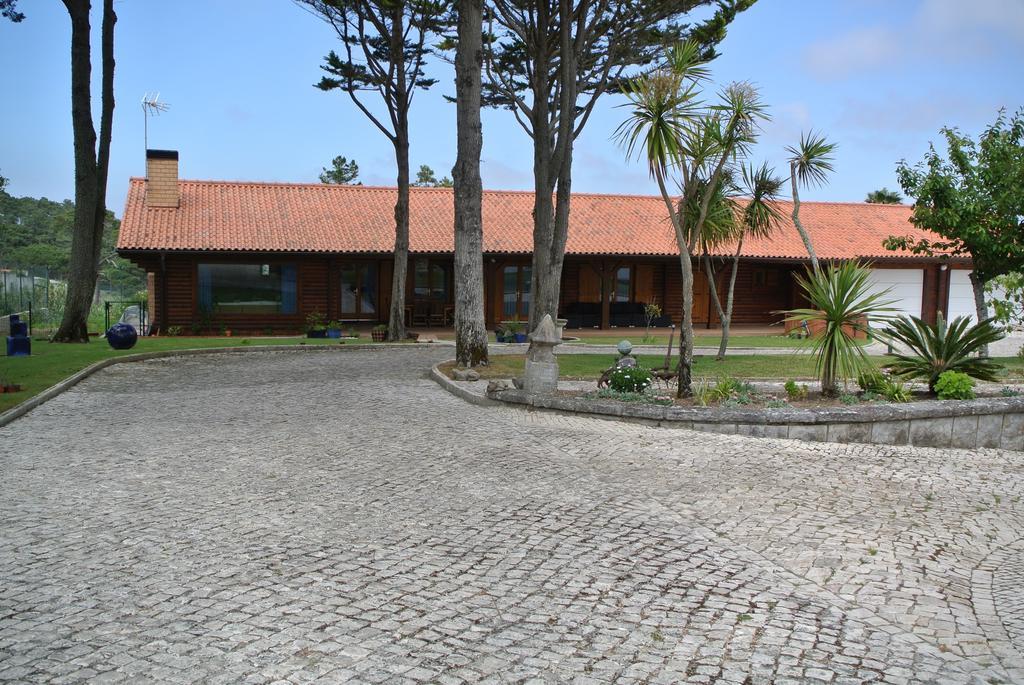 Quinta Da Tareca Praia Grande - Sintra Ξενοδοχείο Almoçageme Εξωτερικό φωτογραφία