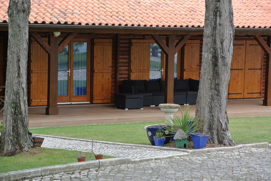 Quinta Da Tareca Praia Grande - Sintra Ξενοδοχείο Almoçageme Εξωτερικό φωτογραφία