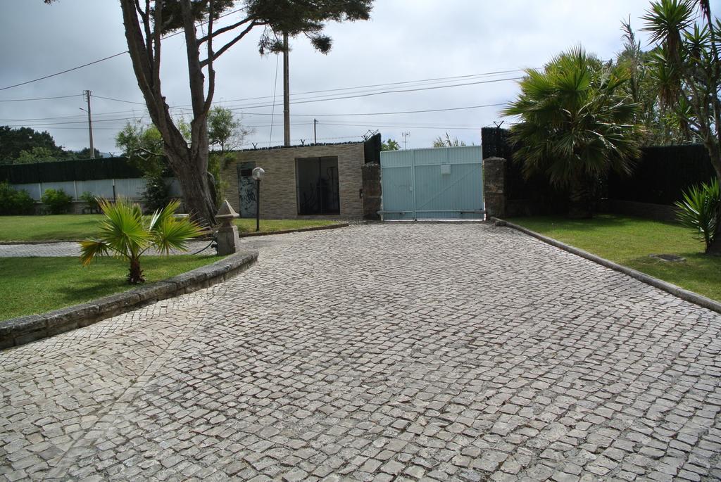 Quinta Da Tareca Praia Grande - Sintra Ξενοδοχείο Almoçageme Εξωτερικό φωτογραφία