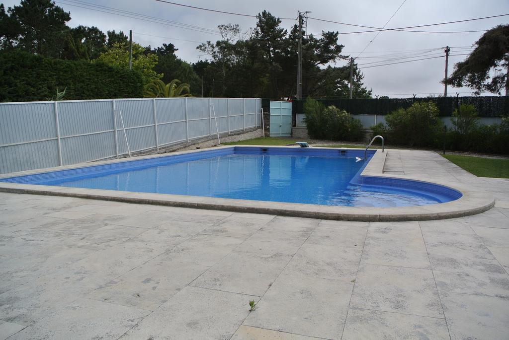 Quinta Da Tareca Praia Grande - Sintra Ξενοδοχείο Almoçageme Εξωτερικό φωτογραφία